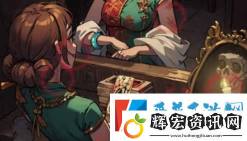 離譜的經歷靈契怎么過離譜的經歷靈契通關攻略
