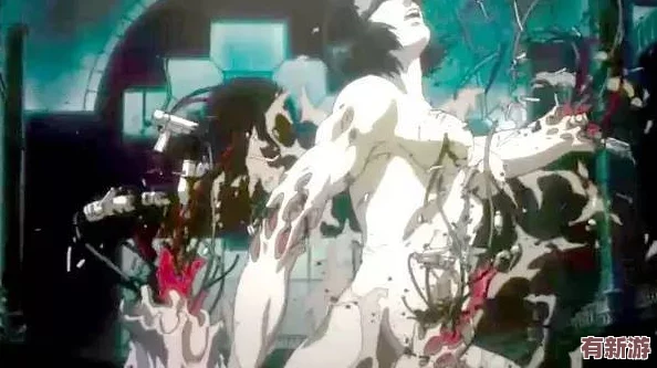 動漫女生**