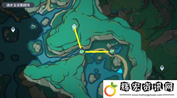 原神藍硯突破材料在哪里