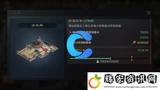 三國謀定天下糧食獲取方法及用途