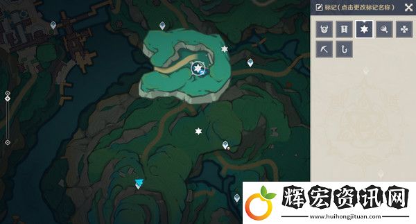 原神藍硯突破材料在哪里