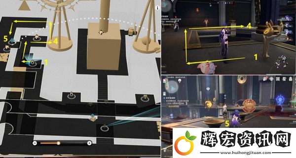 崩壞星穹鐵道夜夢難緘默任務怎么完成