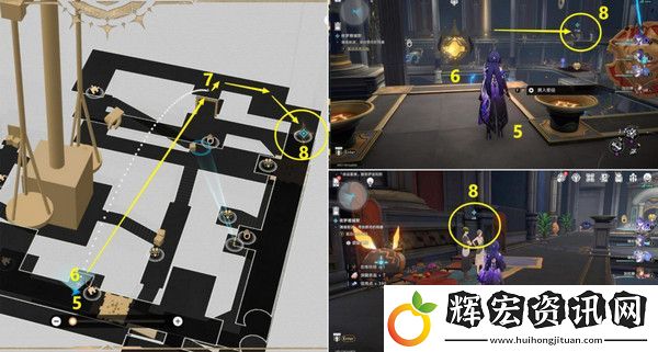 崩壞星穹鐵道夜夢難緘默任務怎么完成