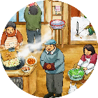 漢字找找茬奇葩廁所找出12個不合理的地方攻略詳解