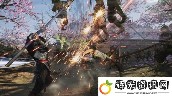 真三國無雙