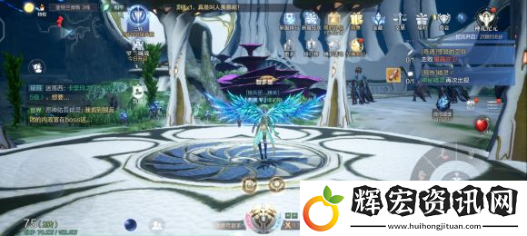 全民奇跡慶功宴在哪