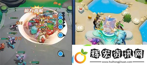 擲在四方閃擊測(cè)試開啟！來體驗(yàn)“能打團(tuán)的自走棋”
