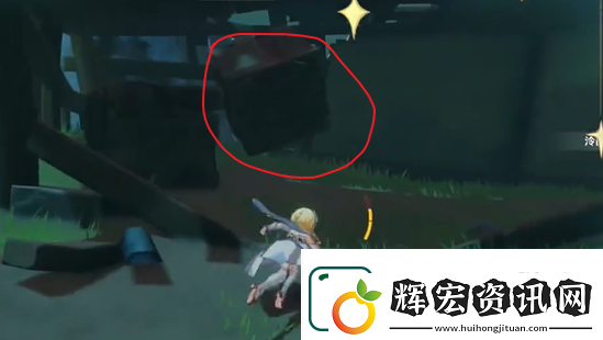 原神交映現實與夢第二天通關攻略分享