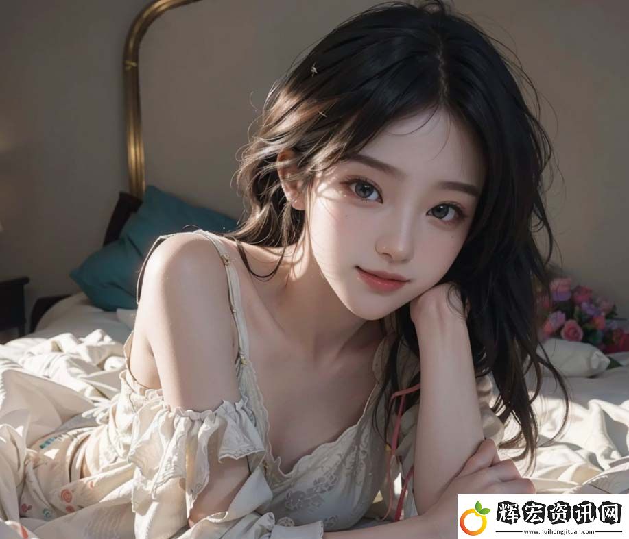 如何保持年輕與美麗探索愕子6的秘密