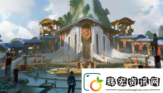 王者榮耀九周年稷下學院活動玩法介紹
