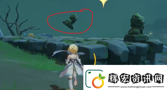 原神交映現實與夢第二天通關攻略分享