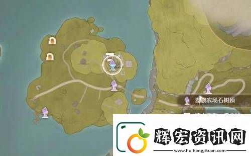 無限暖暖驚險(xiǎn)拍攝偏激章魚任務(wù)完成攻略