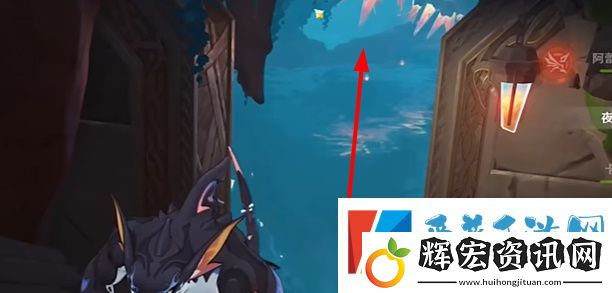 原神設(shè)法觸碰銘印任務(wù)怎么完成