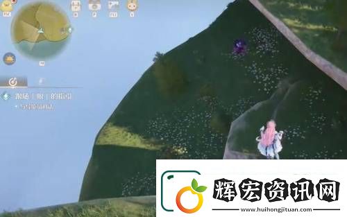 無限暖暖驚險(xiǎn)拍攝偏激章魚任務(wù)完成攻略