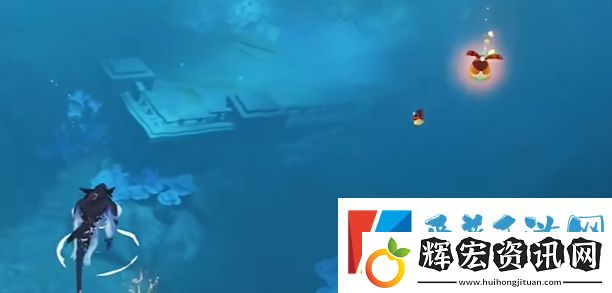 原神設(shè)法觸碰銘印任務(wù)怎么完成