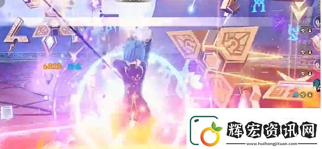 原神騎士的劍影第五天過關攻略
