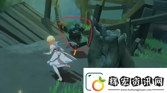 原神交映現實與夢第二天通關攻略分享