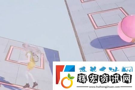 無限暖暖小石樹田村搖板怎么通關(guān)
