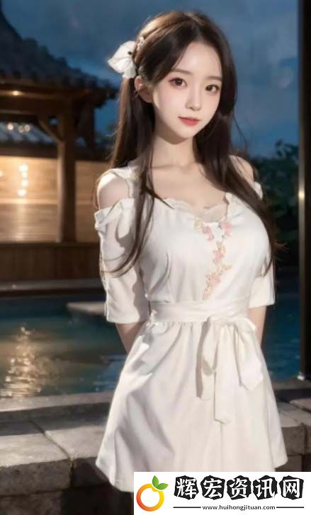 深夜準備紙巾