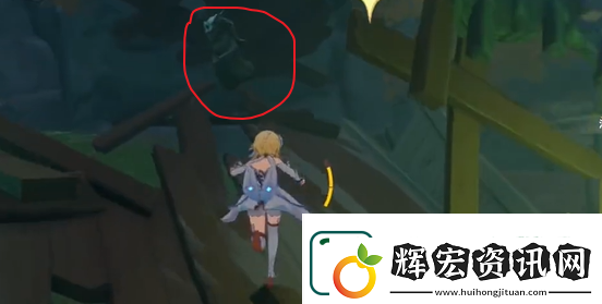 原神交映現實與夢第二天通關攻略分享