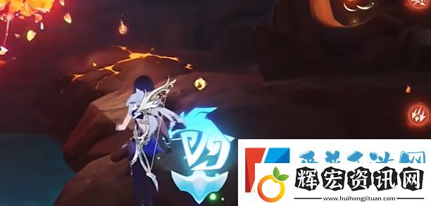 原神設(shè)法觸碰銘印任務(wù)怎么完成