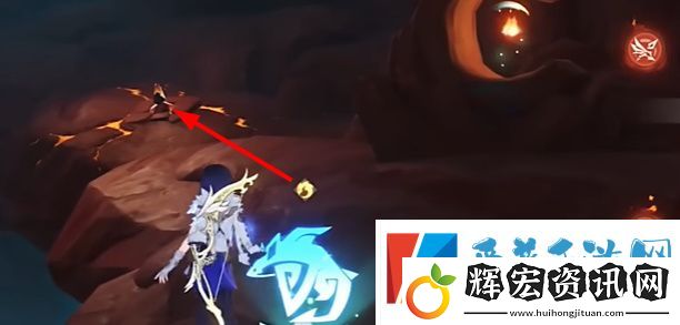 原神設(shè)法觸碰銘印任務(wù)怎么完成