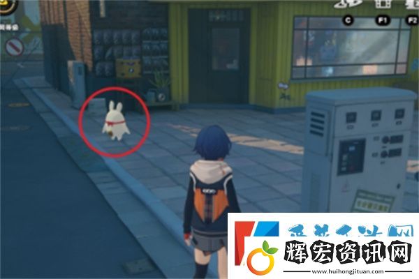 絕區零愿大家都有一丁尼成就怎么解鎖