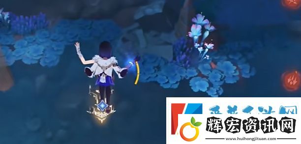原神設(shè)法觸碰銘印任務(wù)怎么完成