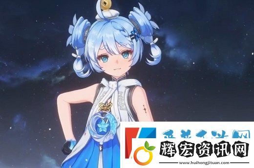 鳴潮釉瑚陣容怎么搭配