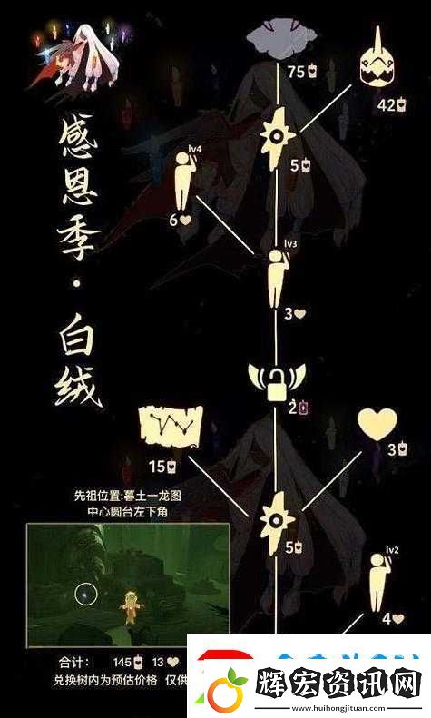 光遇游戲中啵啵動作獲取攻略