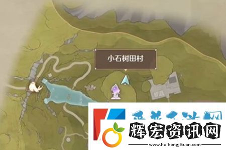 無限暖暖小石樹田村搖板怎么通關(guān)