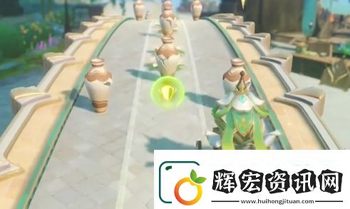 原神花車搖曳第三天通過攻略分享