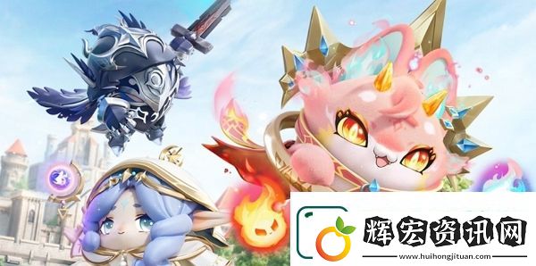 蛋仔派對全新派對季龍與劍之詩開始時間分享