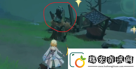 原神交映現實與夢第二天通關攻略分享