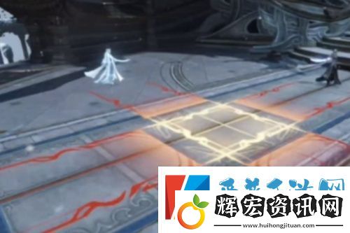 逆水寒手游12人新團本boss老三姜卻通關方法攻略分享
