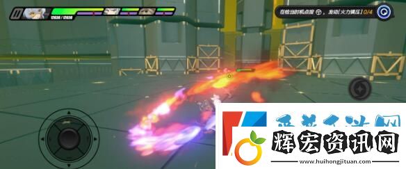絕區零11號普攻帶火傷怎么觸發