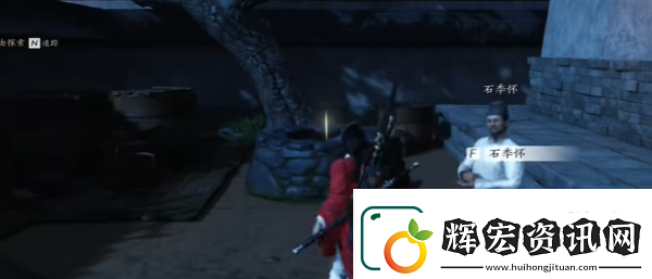 燕云十六聲摸金校尉任務(wù)方法攻略分享