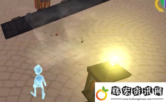 第五人格隨筆浮想模式機關(guān)玩法攻略