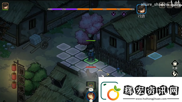 大俠立志傳菜雞俠結局達成攻略