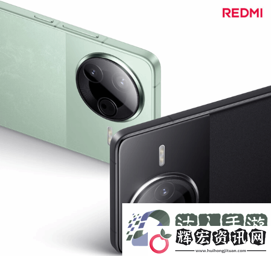 小米REDMI K80發布！2499元起 系列最強標準版