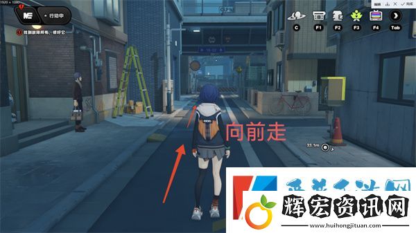 絕區零幸存者救援任務怎么完成