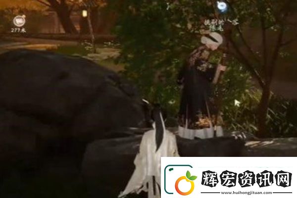 射雕手游紅塵戲任務完成方法