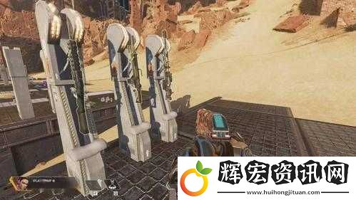 Apex手游克雷貝爾狙擊槍強度深度分析及實戰戰術運用策略