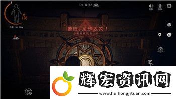 刺客信條起源獅身人面像下面的密室揭秘探索古埃及文明與神秘遺址的深層聯系