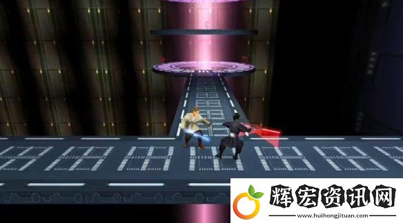 星球大戰前傳1