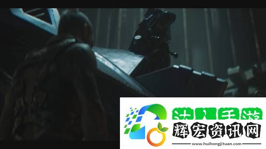 裝甲核心動畫預告公布！鋼鐵機甲超燃對戰