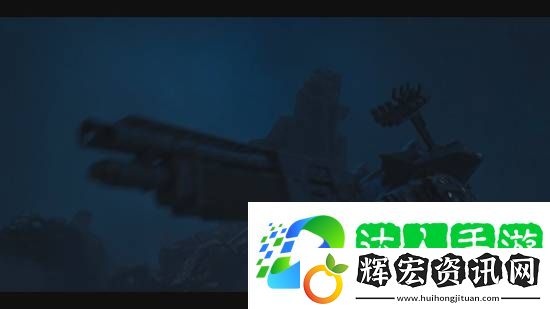 裝甲核心動畫預告公布！鋼鐵機甲超燃對戰