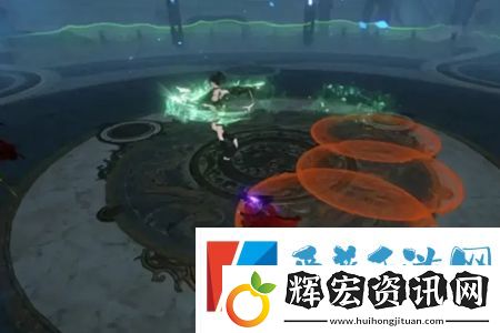 逆水寒手游天機迷城老三怎么過