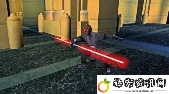 星球大戰前傳1