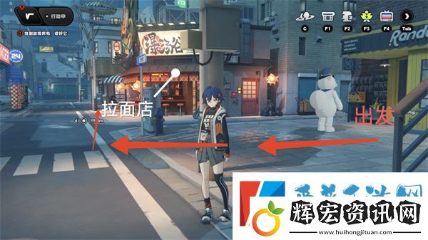 絕區零幸存者救援任務怎么完成